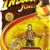 Indiana Jones Movie Series Cemetery Warrior