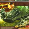 Indiana Jones Movie Series Jungle Cutter-00