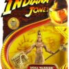 Indiana Jones Movie Series Ucha Warrior-0