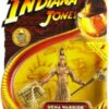 Indiana Jones Movie Series Ucha Warrior Indiana Jones Movie Series Ucha Warrior