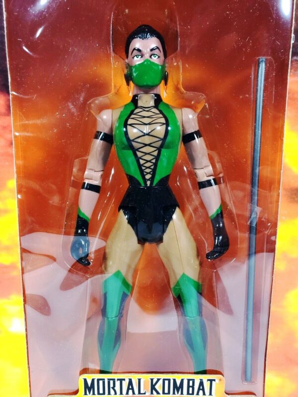 Jade 10 inch Mortal Kombat action figure-00