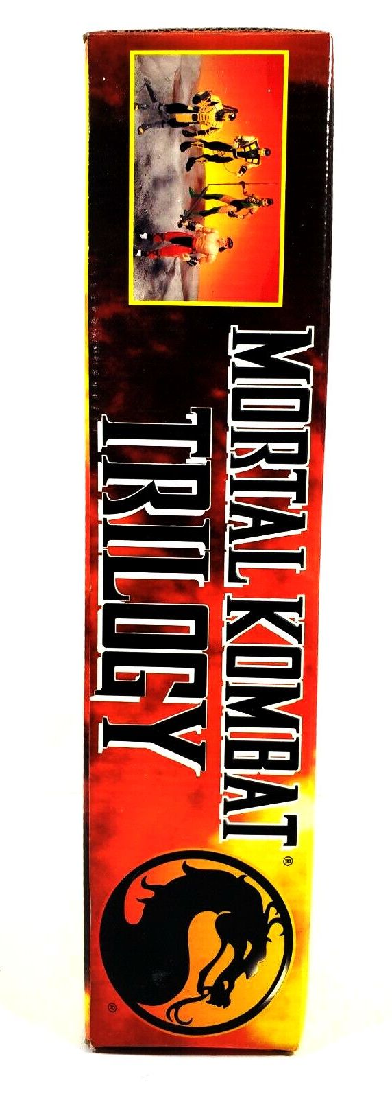 Jade 10 inch Mortal Kombat action figure-01aa