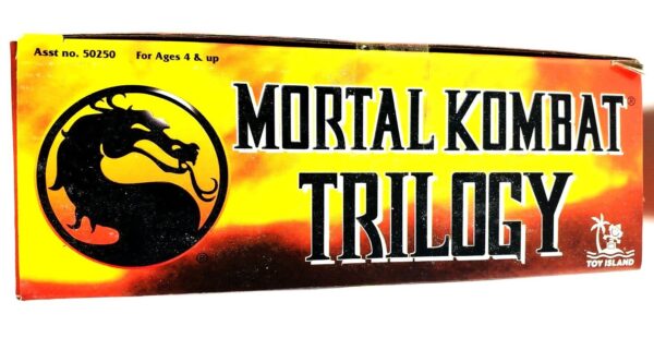 Jade 10 inch Mortal Kombat action figure-01b