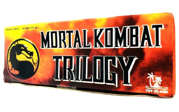 Jade 10 inch Mortal Kombat action figure-01bb