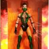 Jade 10 inch Mortal Kombat action figure - Copy