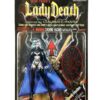 Lady Death Chrome White's Guide Collecting Figures-0