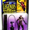 Legends of Batman Catwoman-1