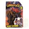 Mighty Roar Goliath “Battle Roar and Light-Up Eyes”! (Gargoyles Deluxe Electronic -Kenner “The Legend Begins”) Series-1 “Rare-Vintage” (1995)