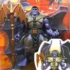 Mighty Roar Goliath “Battle Roar and Light-Up Eyes”! (Gargoyles Deluxe Electronic -Kenner “The Legend Begins”) Series-1 “Rare-Vintage” (1995)