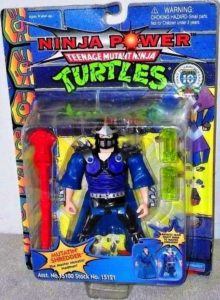 Mutatin Shredder-1996 10th Anniversary-01a