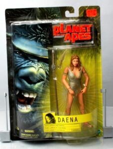 Planet Of The Apes (Daena)