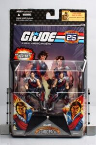 Tomax & Xamot “Exclusive 2-Pack & Figures” (2)