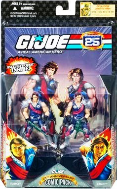 Tomax & Xamot “Exclusive 2-Pack & Figures” (4a) Tomax & Xamot “Exclusive 2-Pack & Figures” (4a)