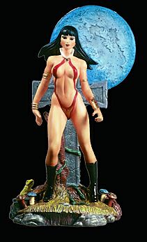 VAMPIRELLA cm0011