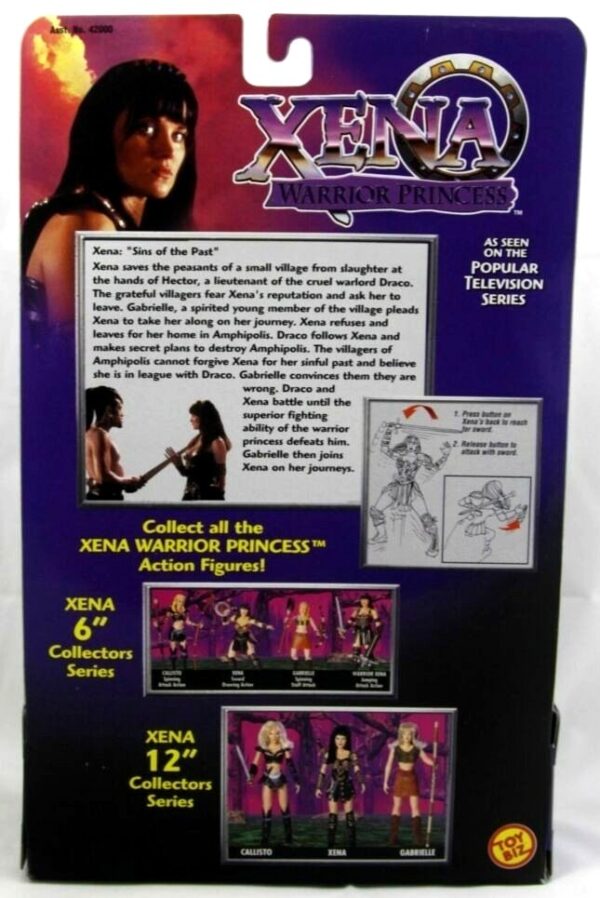 Xena Sins Of The Past-1a