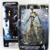 2003 Terminator-3 - T-X Endoskeleton “Rise Of The Machines” (1)