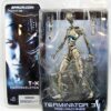 2003 Terminator-3 - T-X Endoskeleton “Rise Of The Machines” (2)