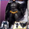 Action Cape Batman The Dark Knight - Copy Action Cape Batman