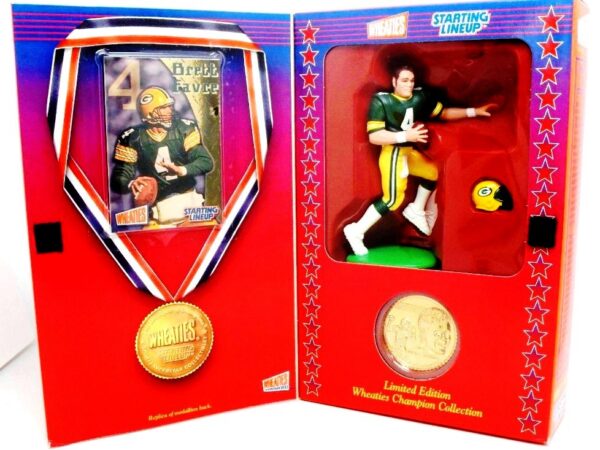 BRETT-FAVRE--GREEN-BAY-PACKERS-B