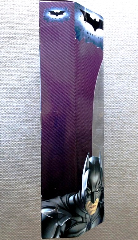 Batman Dark Knight Masked 12 inch (Batman TRU Exclusive)-01a