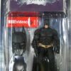 Batman Masked Dark Knight Deluxe[Crime Scene Evidence]-1