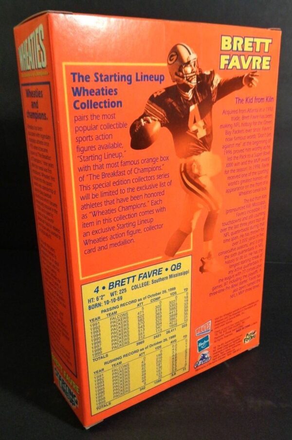 Brett Favre NFL Wheatie Box Edition-01bb