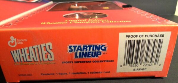 Brett Favre NFL Wheatie Box Edition-01c