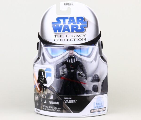 Darth Vader (“wBuild a Droid”)-0
