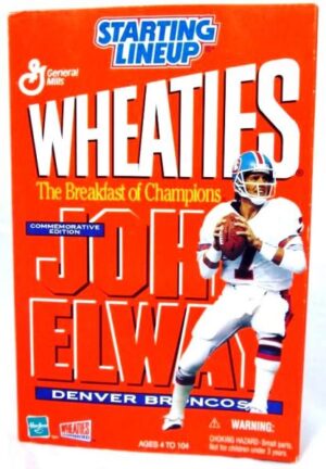 John Elway NFL Wheatie Box Edition-0 - Copy