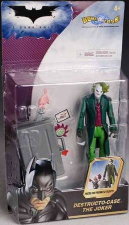 Joker Destructo-Case The Joker-1