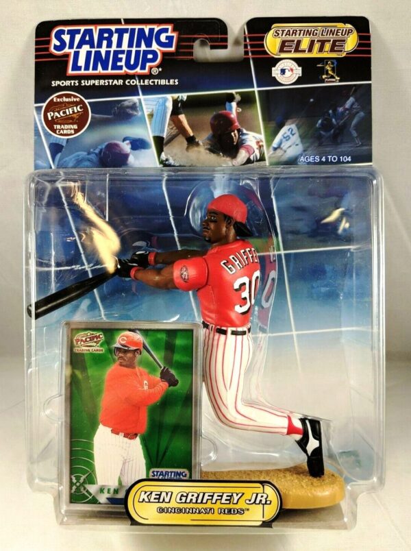 Ken Griffey Jr (MLB SLU-Elite 9 Edition)-0a
