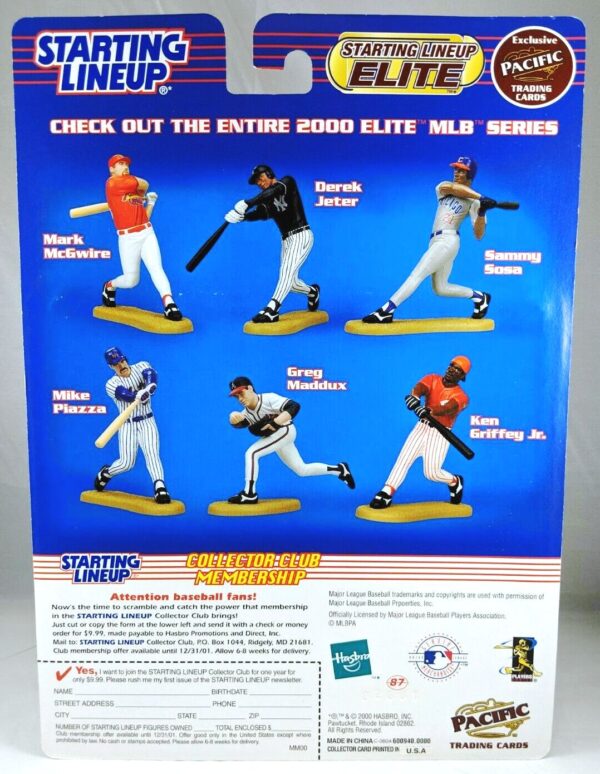 Ken Griffey Jr (MLB SLU-Elite 9 Edition)-0bb