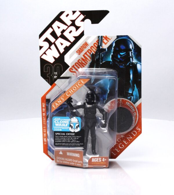 Legends Shadow Stormtrooper (2007)-0