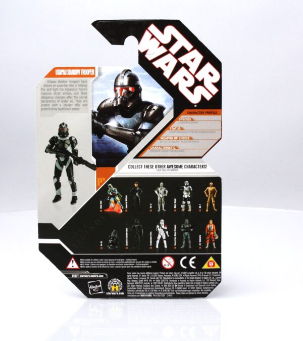 Legends Utapau Shadow Trooper-0