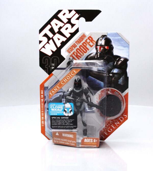 Legends Utapau Shadow Trooper
