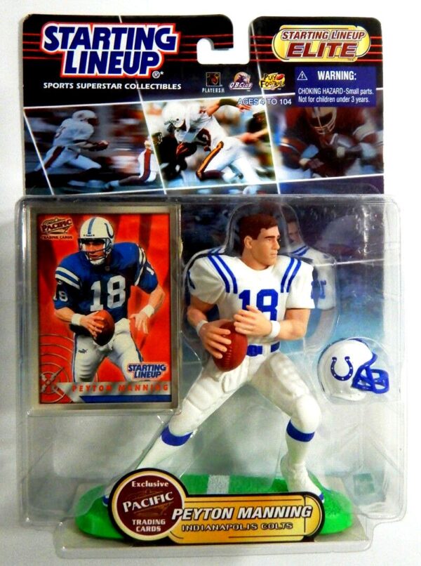 Peyton Manning Indianapolis Colts-00 Peyton Manning Indianapolis Colts-00