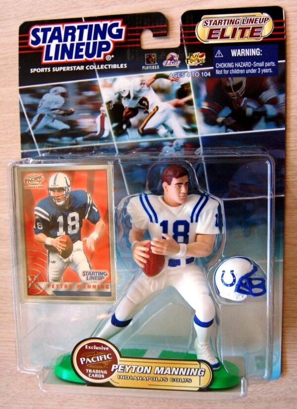 Peyton Manning Indianapolis Colts Peyton Manning Indianapolis Colts