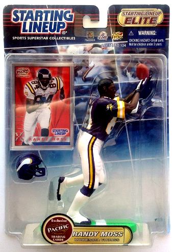 Randy Moss Minnesota Vikings-00