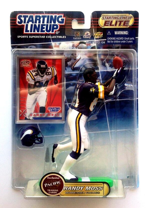 Randy Moss Minnesota Vikings-01a