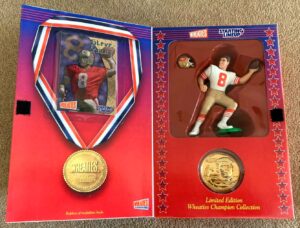 Steve Young NFL SLU Wheatie Box Edition-01a