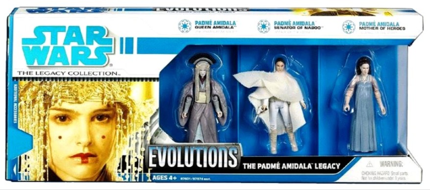 The Evolution of Padme Amidala-01
