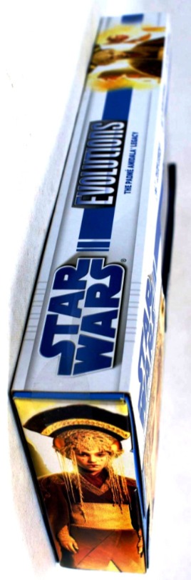 The Evolution of Padme Amidala-01b