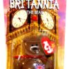 1999 Ty McDonalds Beanie Babies Britannia the Bear-1