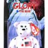 1999 Ty McDonalds Beanie Babies Glory the Bear-0