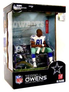 2008 McFarlane NFL Terrell Owens (Exclusive) (2)