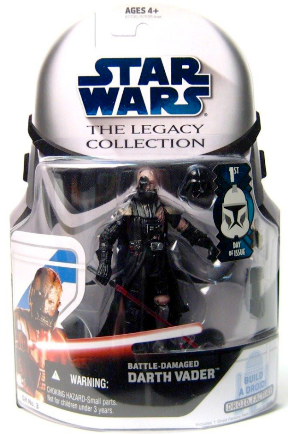 Battle Damage Darth Vader (“wBuild a Droid”)-00 - Copy