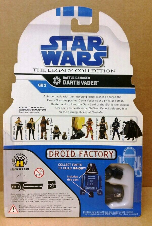 Battle Damage Darth Vader (“wBuild a Droid”)-01c