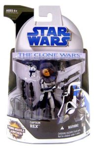 Captain Rex (“wFiring Missile Launcher”)-0