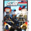 Cobra Commander vs Tripwire “Exclusive 2-Pack & Comic Edition