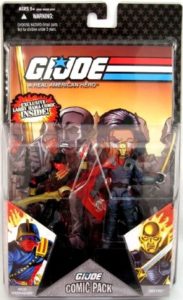 Destro Gold Mask vs Iron Grenadier Exclusive 2-Pack-01